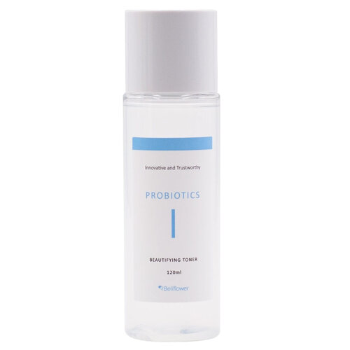 Probiotics Beautifying Toner Bellflower Probiotics Beautifying Toner