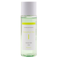 Pineapple PHA Peeling Toner Bellflower Pineapple PHA Peeling Toner