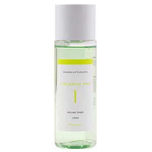 Bellflower Pineapple PHA Peeling Toner Pineapple PHA Peeling Toner