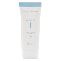 Bellflower Coconut Daily Moisture Cream