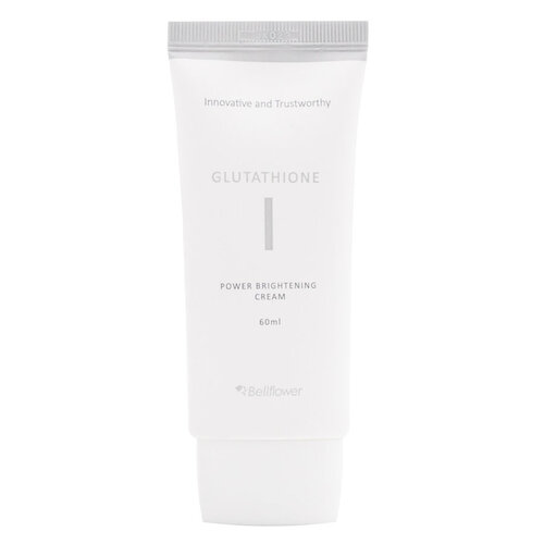 Glutathione Power Brightening Cream Bellflower Glutathione Power Brightening Cream