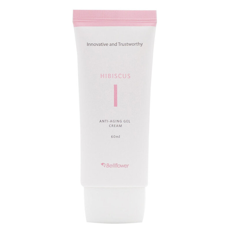 Hibiscus Anti-Aging Gel Cream