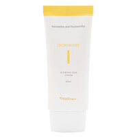 Idebenone Glowing Face Cream Bellflower Idebenone Glowing Face Cream