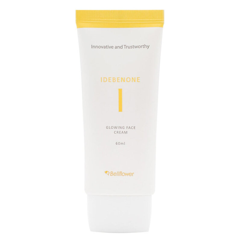 Idebenone Glowing Face Cream