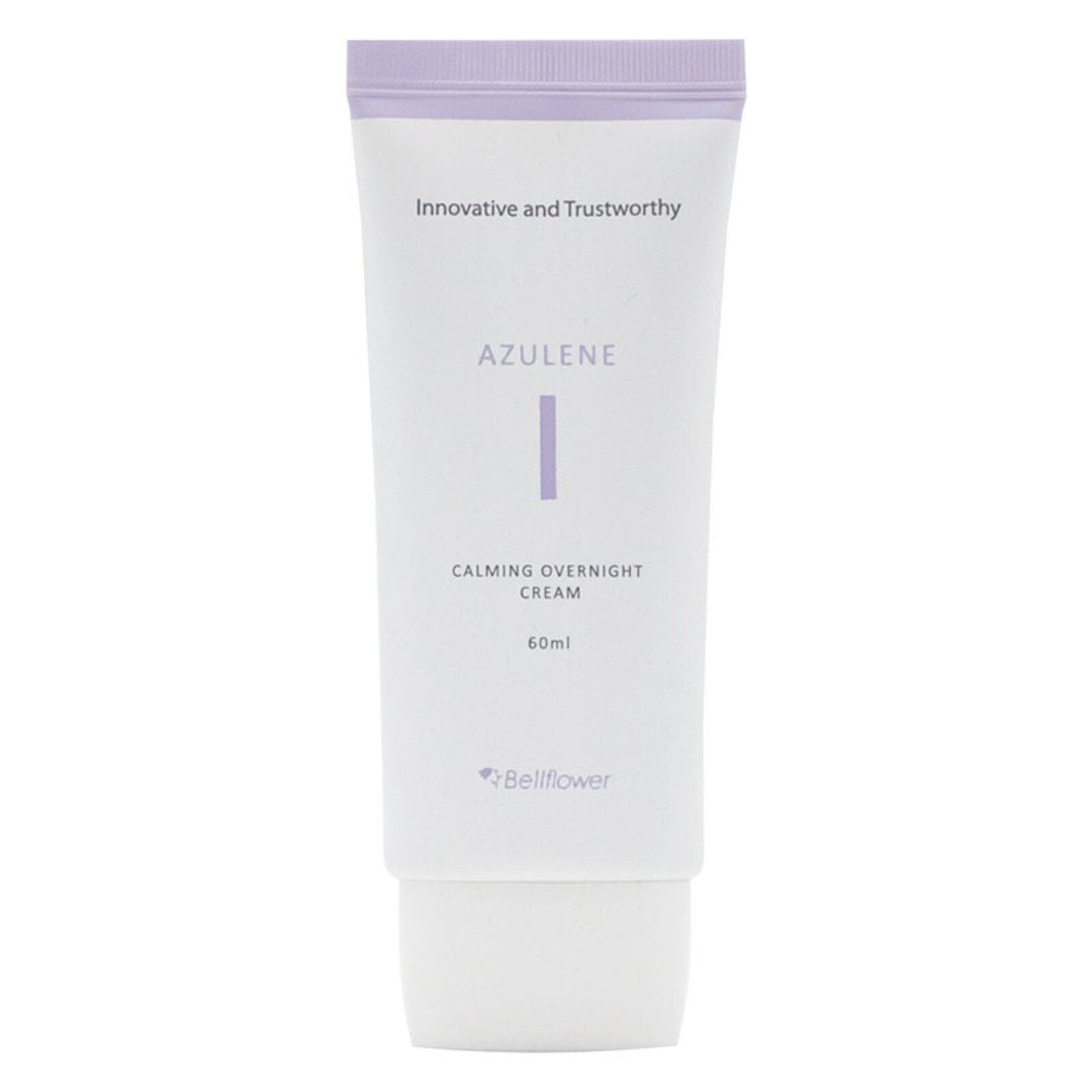 Bellflower Azulene Calming Overnight Cream
