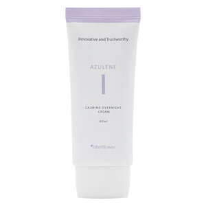Azulene Calming Overnight Cream
