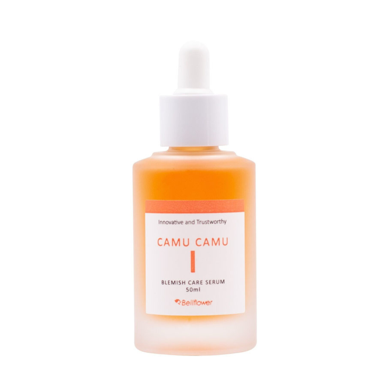 Bellflower Camu Camu Blemish Care Serum