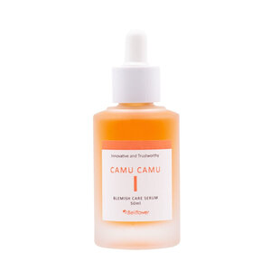 Camu Camu Blemish Care Serum
