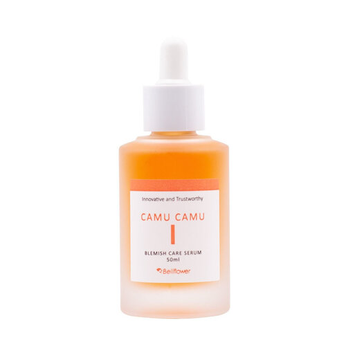 Camu Camu Blemish Care Serum Bellflower Camu Camu Blemish Care Serum