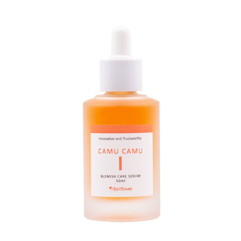 Camu Camu Blemish Care Serum