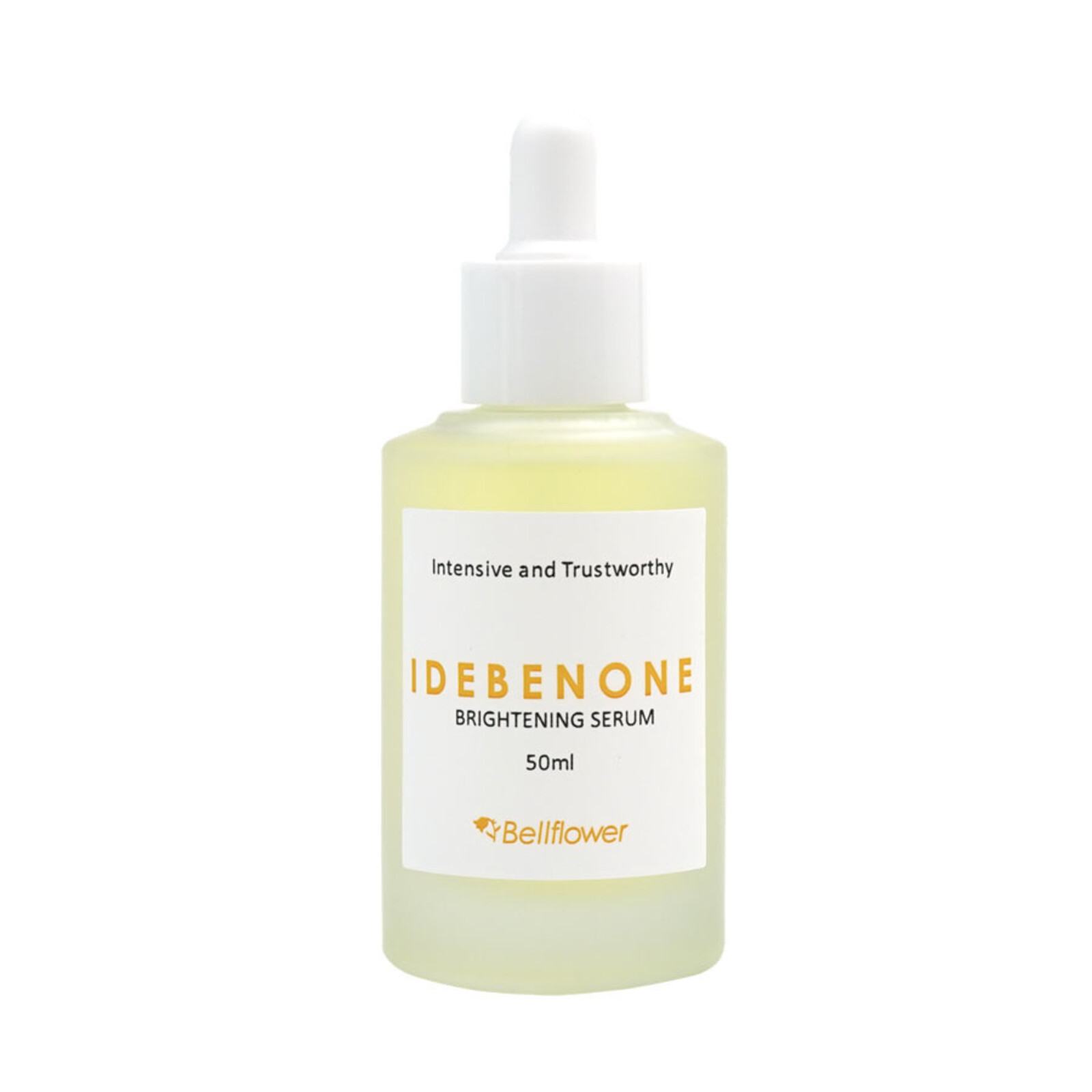 Bellflower Idebenone Brightening Serum