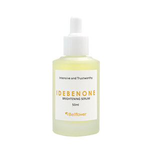 Bellflower Idebenone Brightening Serum Idebenone Brightening Serum