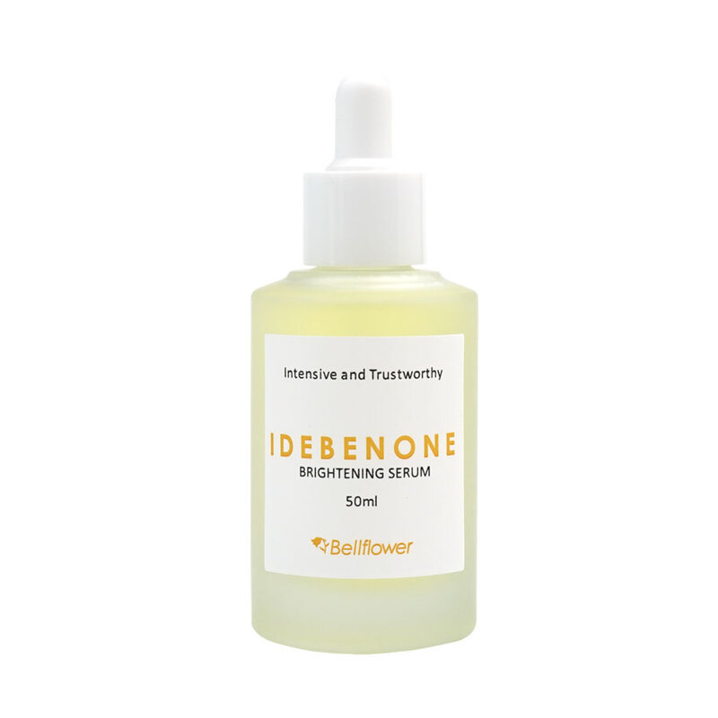 Idebenone Brightening Serum