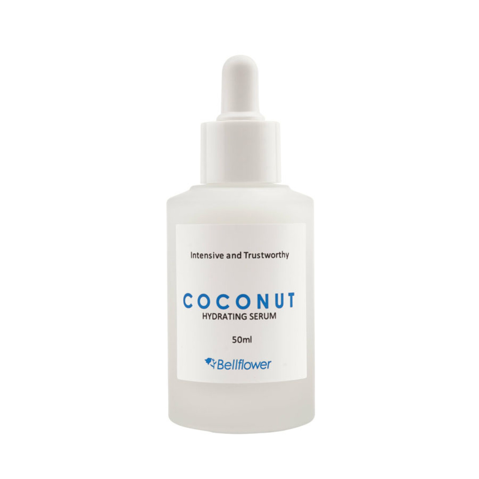 Bellflower Coconut Hydrating Serum