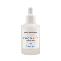 Coconut Hydrating Serum Bellflower Coconut Hydrating Serum