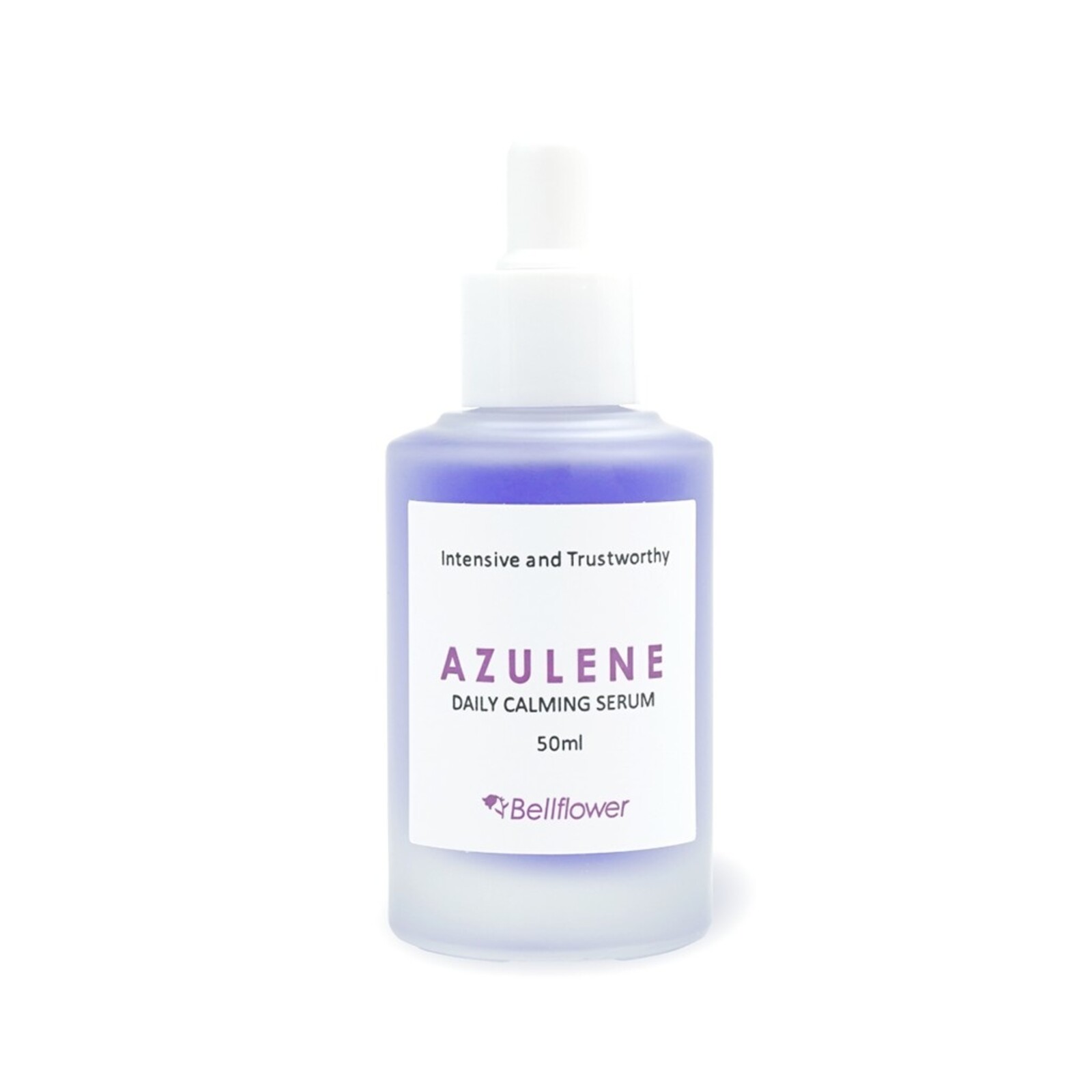 Bellflower Azulene Daily Calming Serum