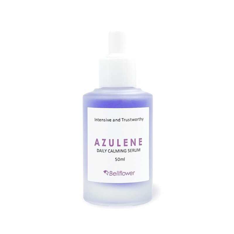 Azulene Daily Calming Serum