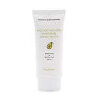 Bellflower Avocado Moisture Sunscreen SPF50+ PA++++