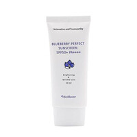 Blueberry Perfect Sunscreen SPF 50+ PA++++ Bellflower Blueberry Perfect Sunscreen SPF 50+ PA++++