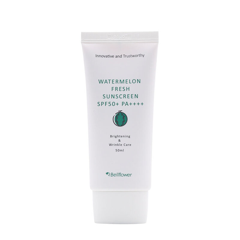 Watermelon Fresh Sunscreen SPF50+ PA++++
