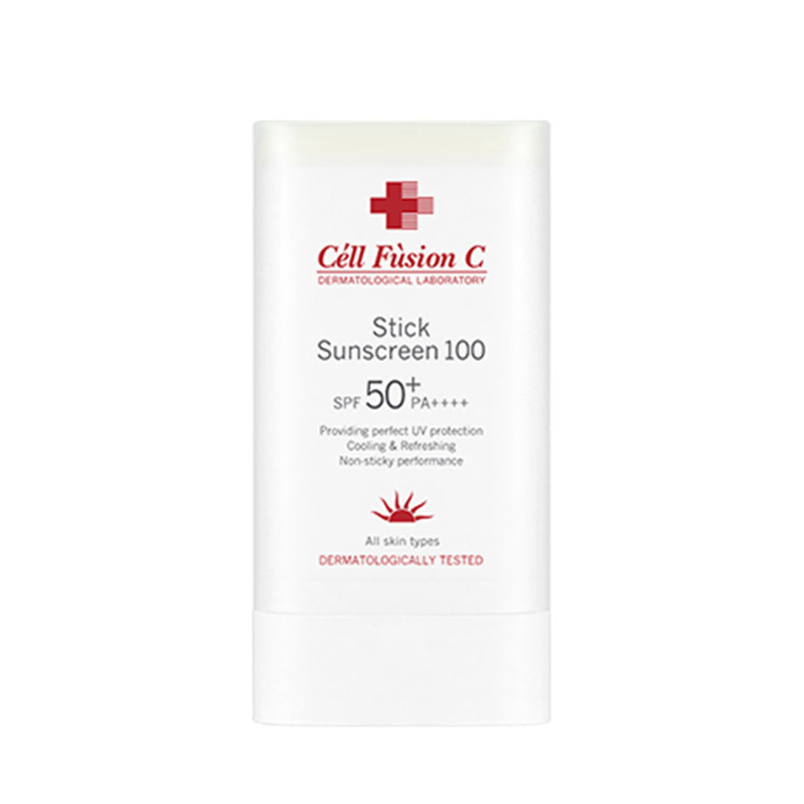 Cellfusion C Stick Sunscreen 100 SPF50+ PA++++