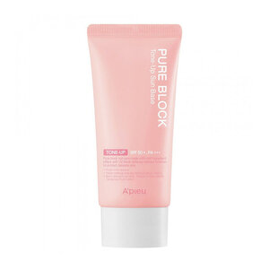 A'pieu Pure Block Tone-Up Sun Base SPF50+ PA+++ Pure Block Tone-Up Sun Base SPF50+ PA+++