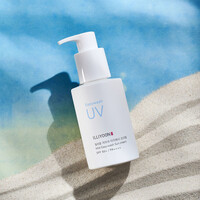 Mild Easy-Wash Sun Cream SPF 50+ PA++++ Illiyoon Mild Easy-Wash Sun Cream SPF 50+ PA++++