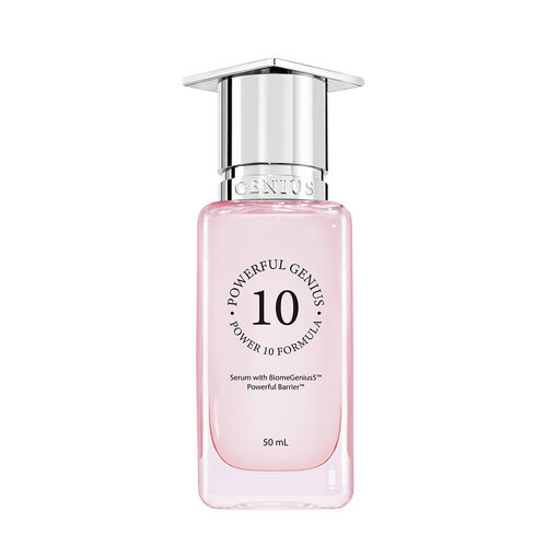 Power 10 Formula Powerful Genius Sun Serum SPF50+ PA++++ It's Skin Power 10 Formula Powerful Genius Sun Serum SPF50+ PA++++