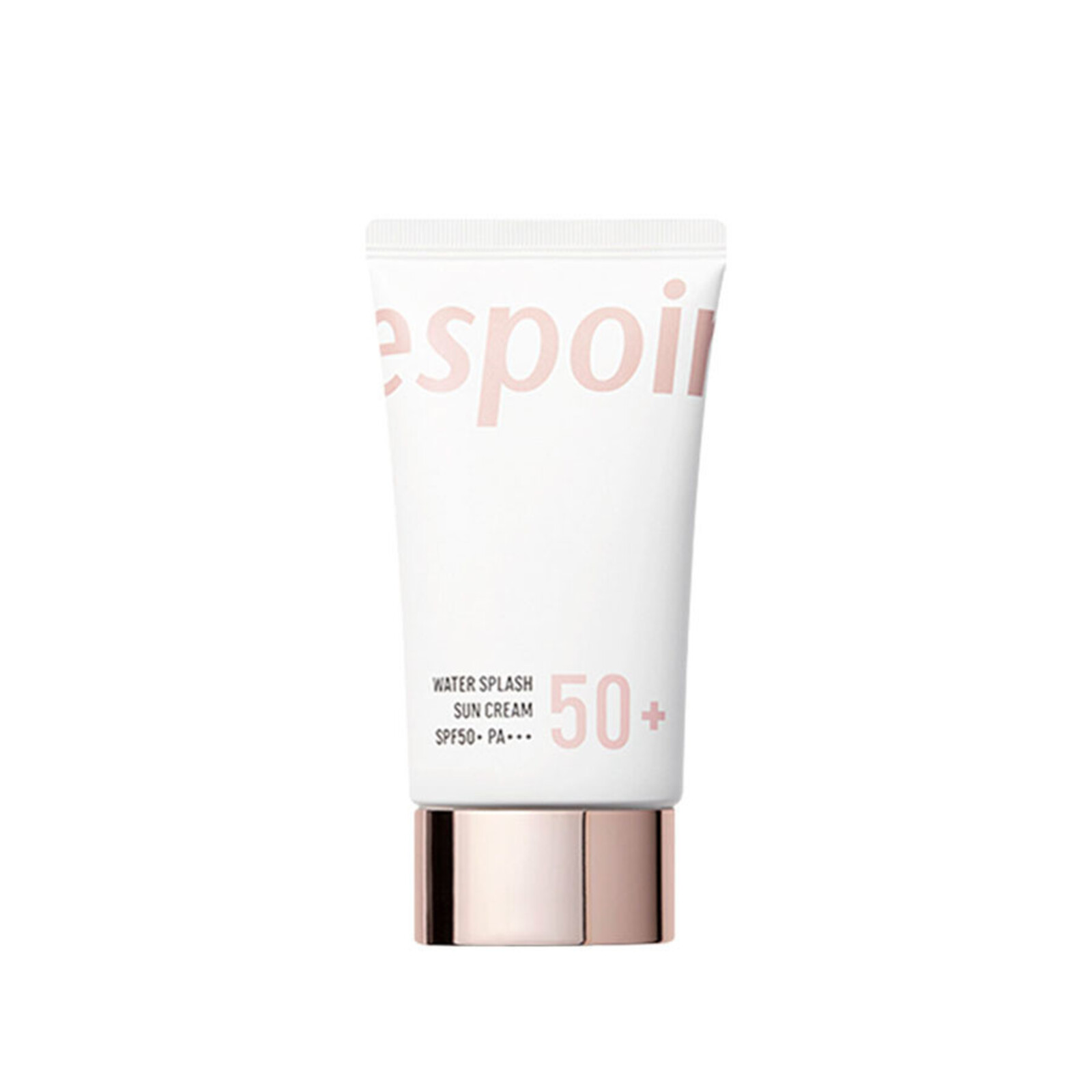 Espoir Water Splash Sun Cream SPF50+ PA+++