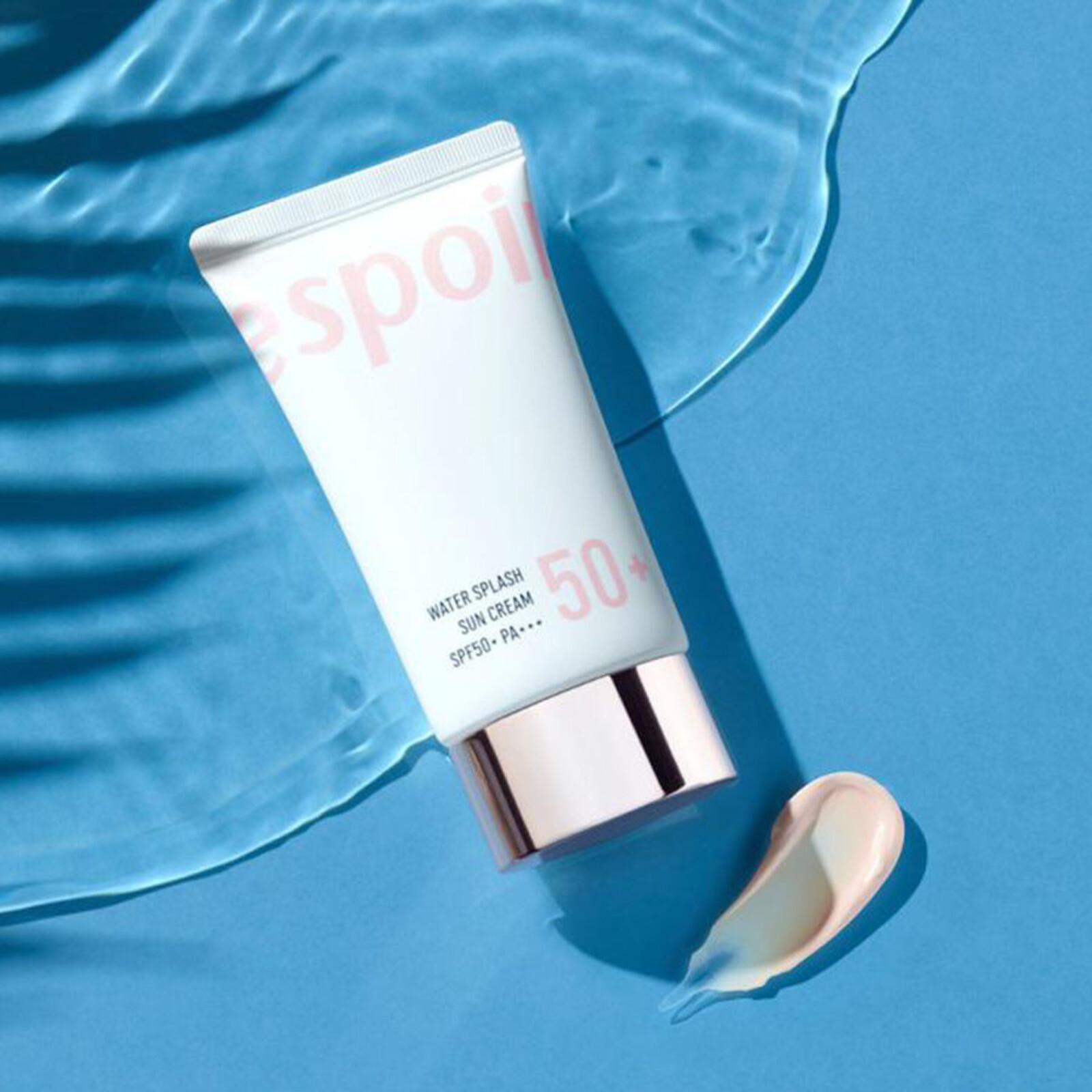 Espoir Water Splash Sun Cream SPF50+ PA+++