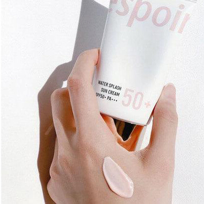 Water Splash Sun Cream SPF50+ PA+++