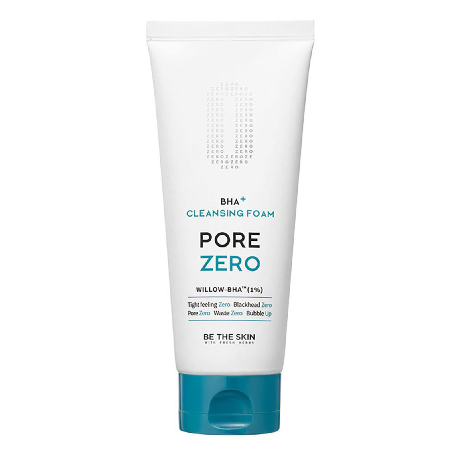 Be The Skin BHA+ Pore Zero Cleansing Foam