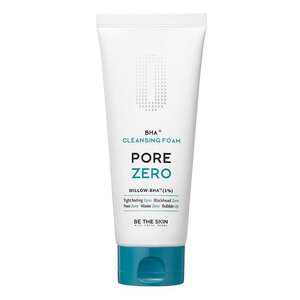 Be The Skin BHA+ Pore Zero Cleansing Foam BHA+ Pore Zero Cleansing Foam