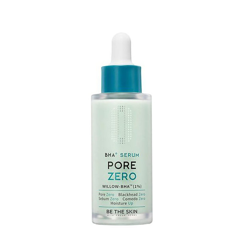 BHA+ Pore Zero Serum