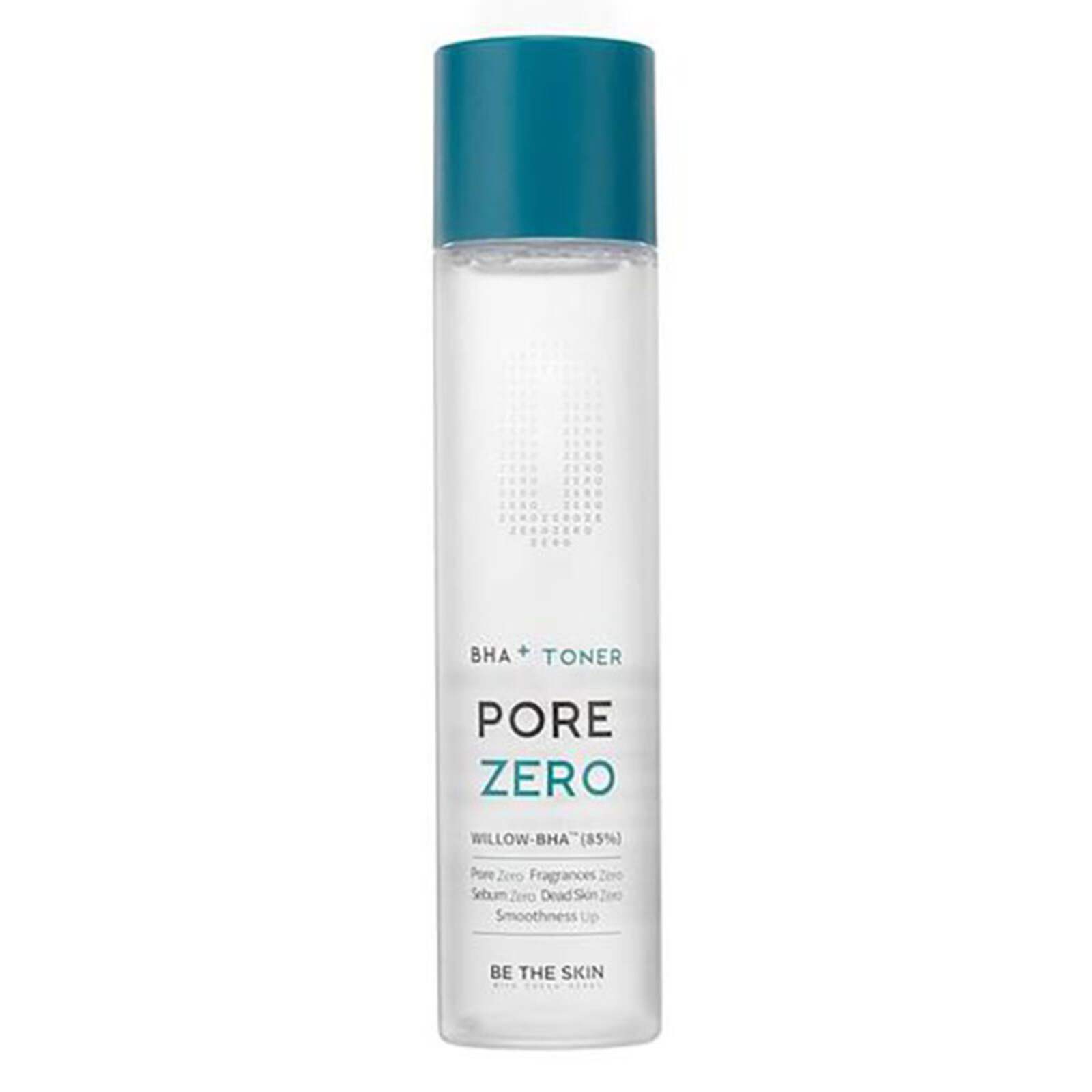 Be The Skin BHA+ Pore Zero Toner