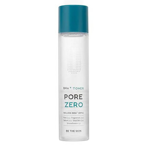 Be The Skin BHA+ Pore Zero Toner BHA+ Pore Zero Toner