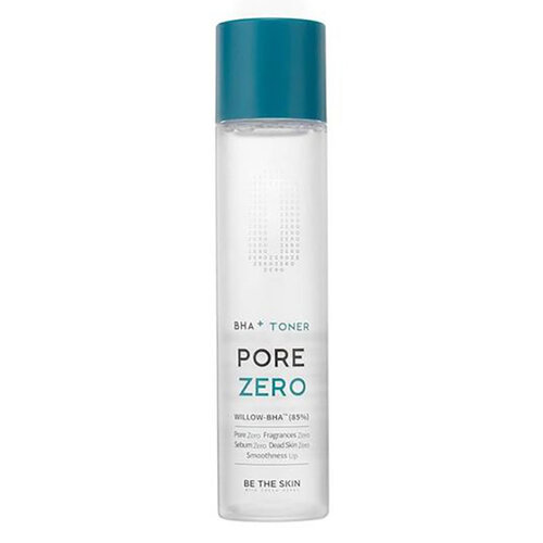 BHA+ Pore Zero Toner Be The Skin BHA+ Pore Zero Toner