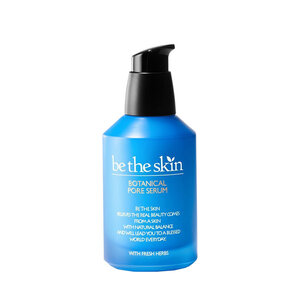Botanical Pore Serum