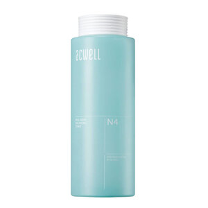 Real Aqua Balancing Toner