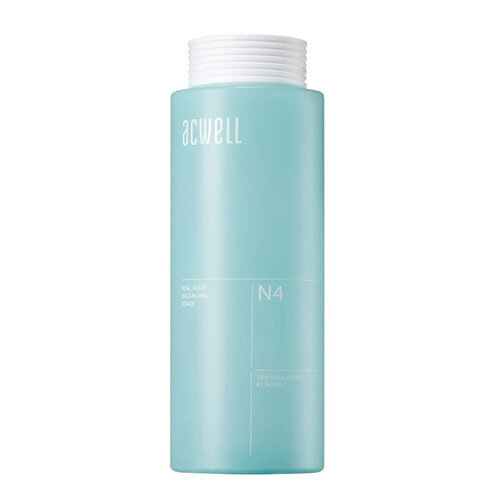 Real Aqua Balancing Toner ACWELL Real Aqua Balancing Toner