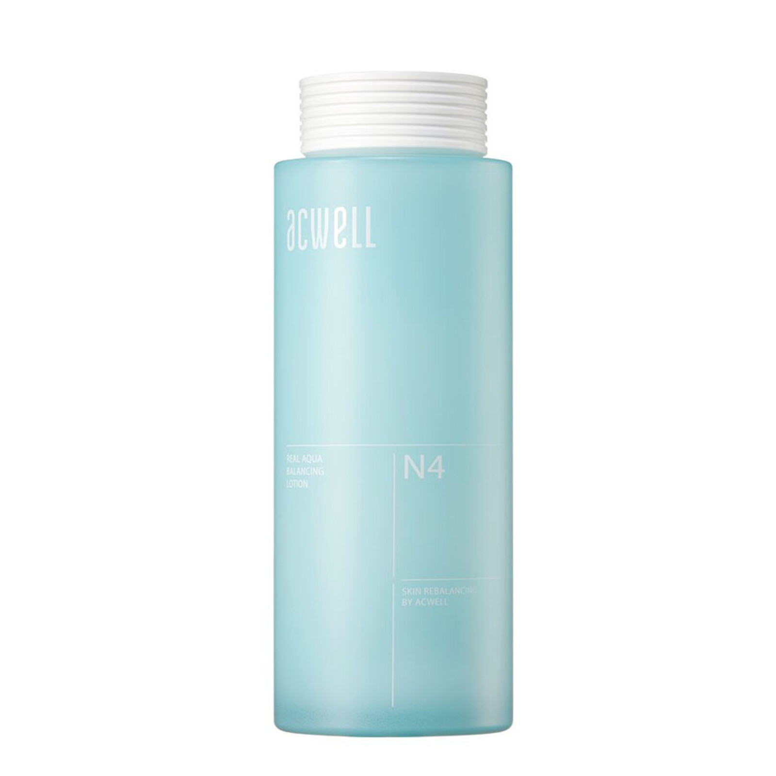 ACWELL Real Aqua Balancing Lotion