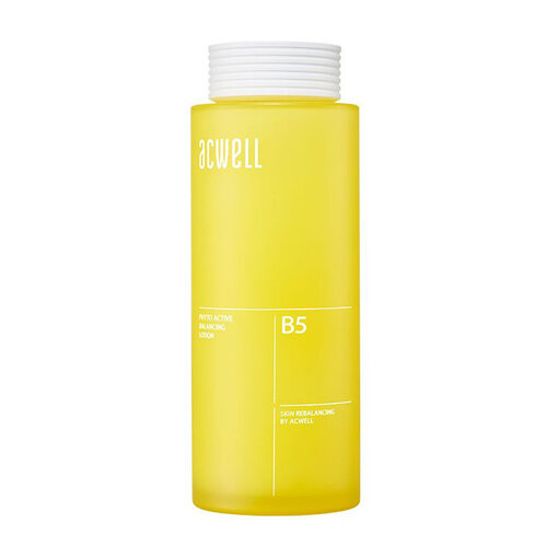 Phyto Active Balancing Lotion ACWELL Phyto Active Balancing Lotion