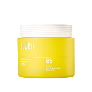 Phyto Active Balancing Cream