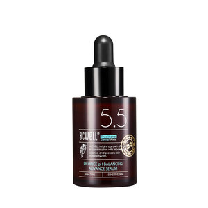Licorice pH Balancing Advance Serum