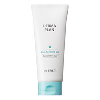 Derma Plan Zero Soothing Gel The Saem Derma Plan Zero Soothing Gel