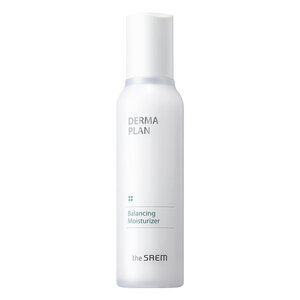 The Saem Derma Plan Balancing Moisturizer Derma Plan Balancing Moisturizer