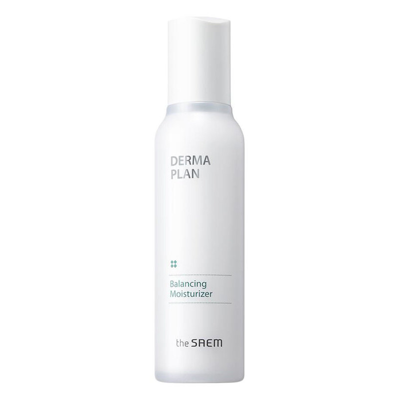 Derma Plan Balancing Moisturizer