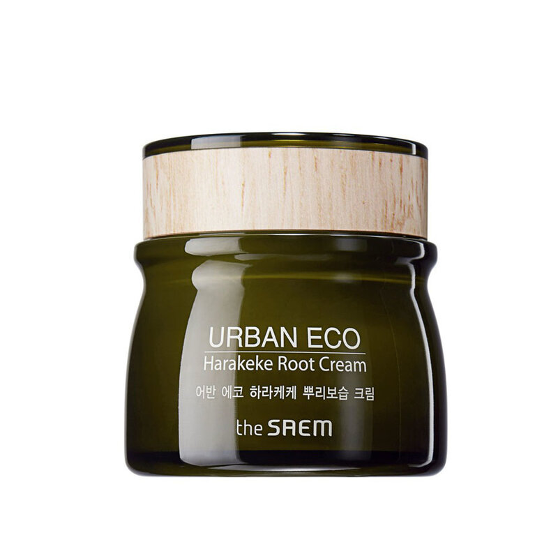 Urban Eco Harakeke Root Cream