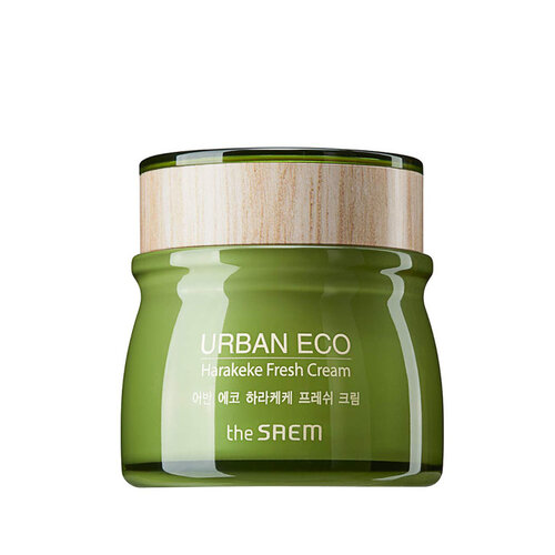 Urban Eco Harakeke Fresh Cream The Saem Urban Eco Harakeke Fresh Cream