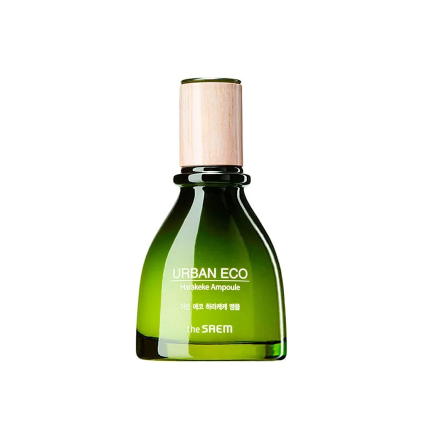 The Saem Urban Eco Harakeke Ampoule